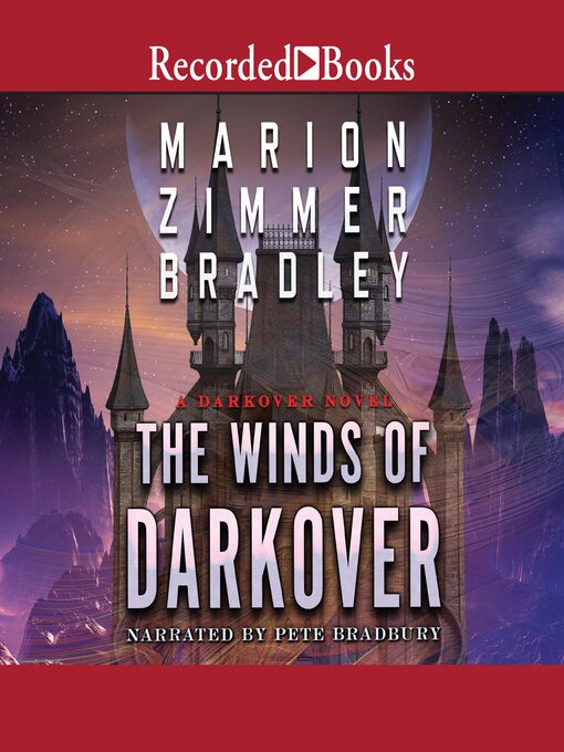 Title details for The Winds of Darkover by Marion Zimmer Bradley - Wait list